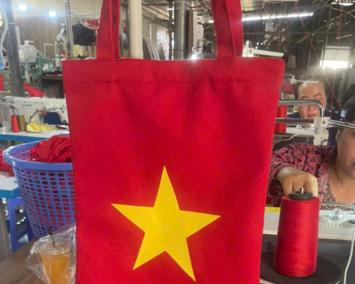 Giới thiệu Tấn Lợi