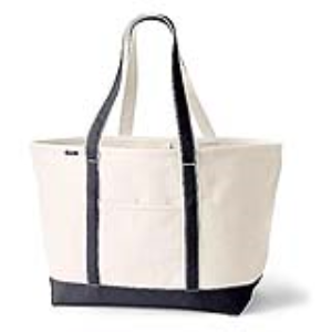 túi vải du lịch